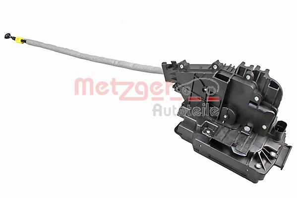 METZGER 2314155 GREENPARTS Türschloss
